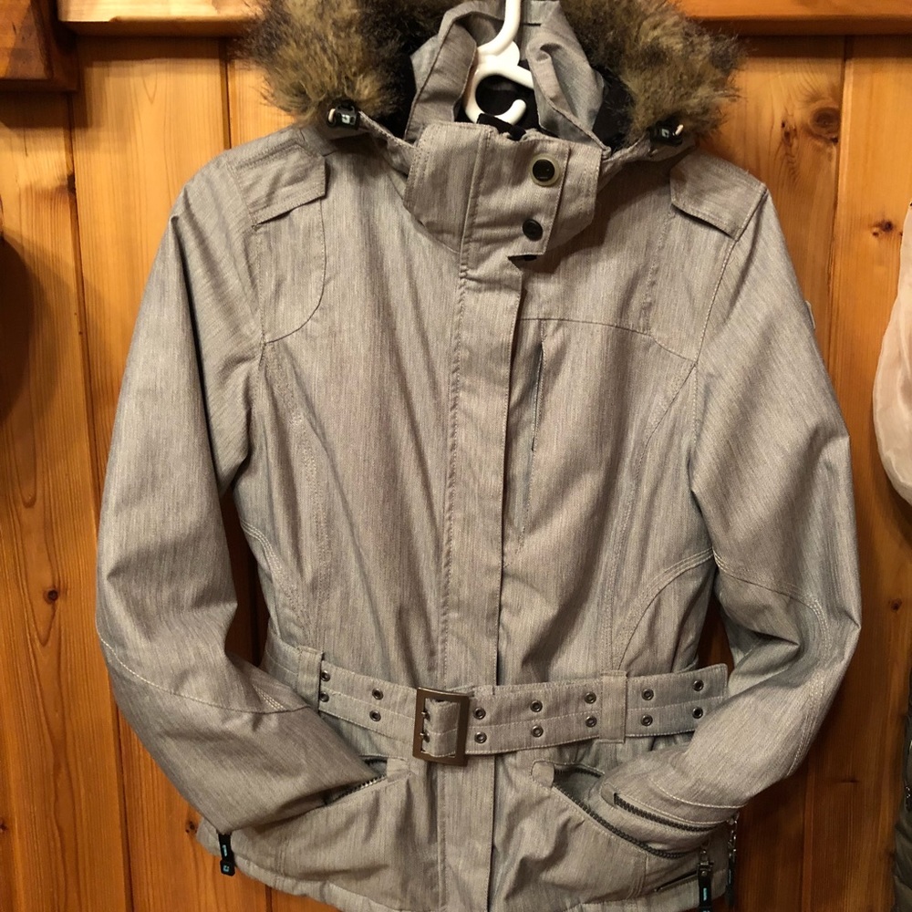 Killtech Women’s Ski Jacket